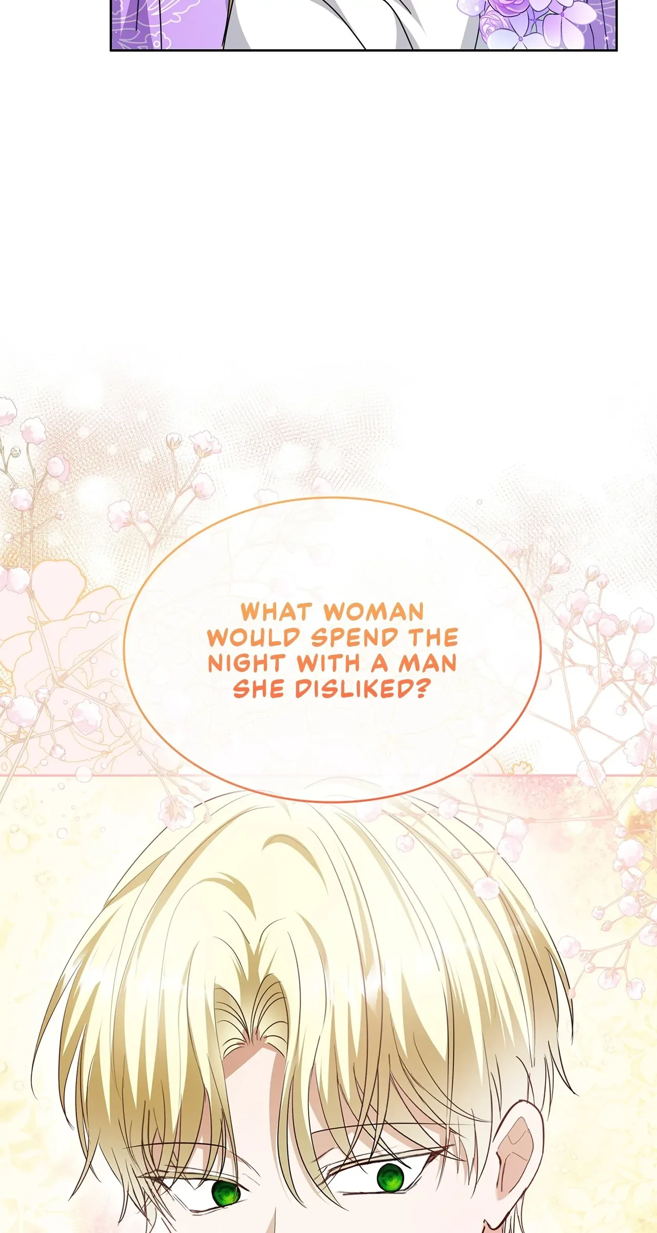 Becoming the Obsessive Male Lead’s Ex-Wife Chapter 34 page 51