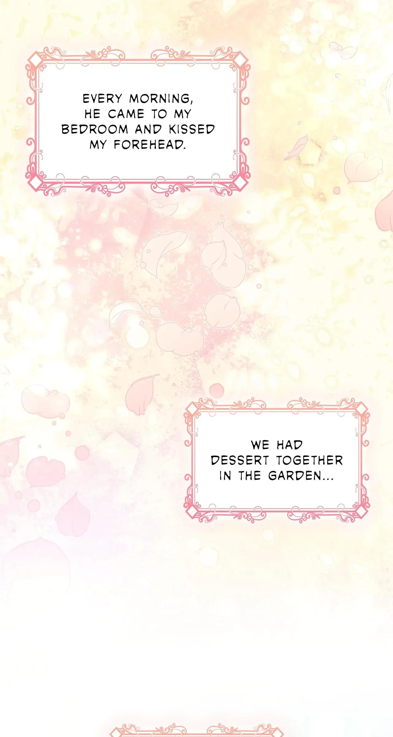 Becoming the Obsessive Male Lead’s Ex-Wife Chapter 34 page 64