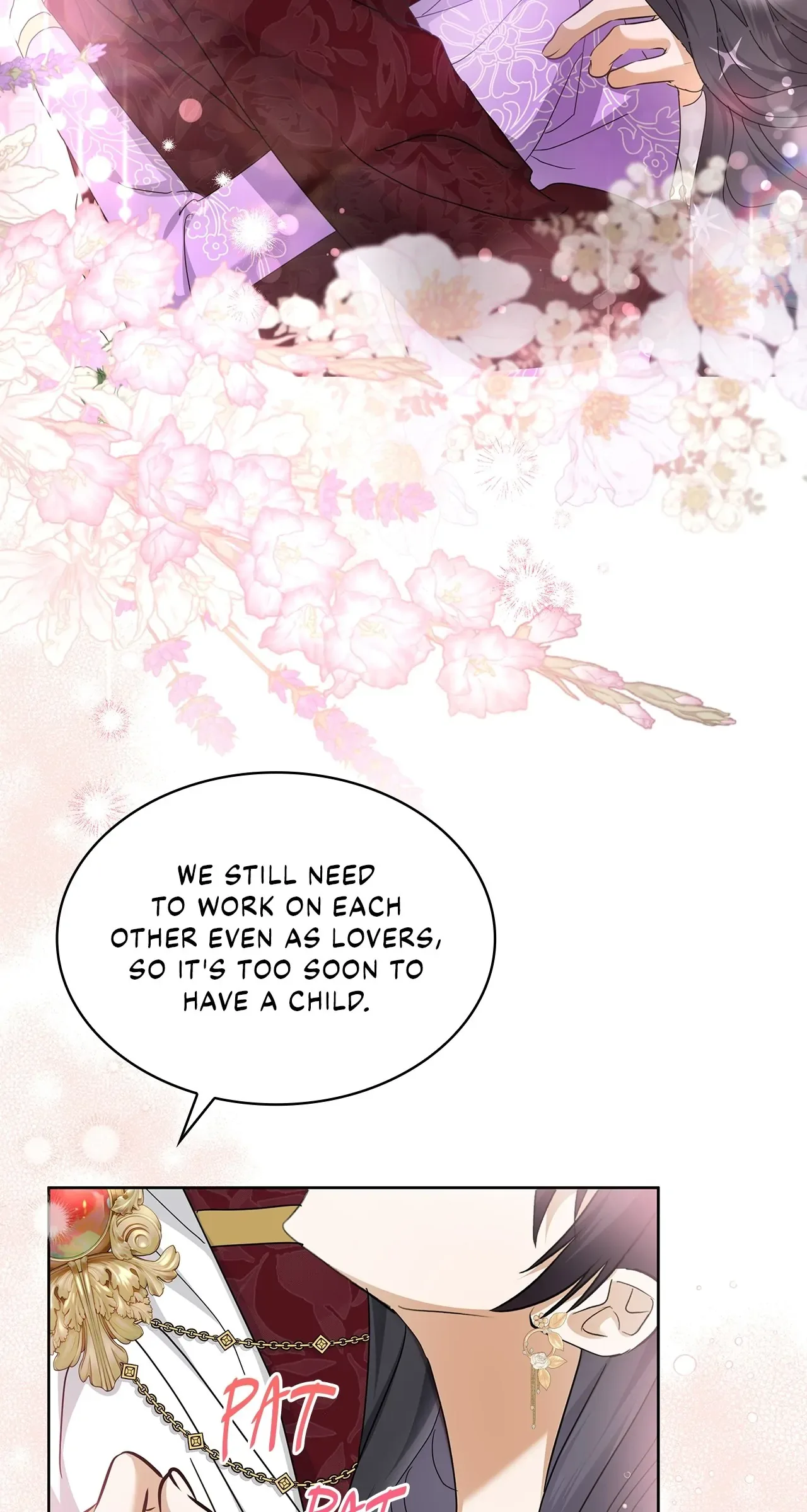 Becoming the Obsessive Male Lead’s Ex-Wife Chapter 34 page 59
