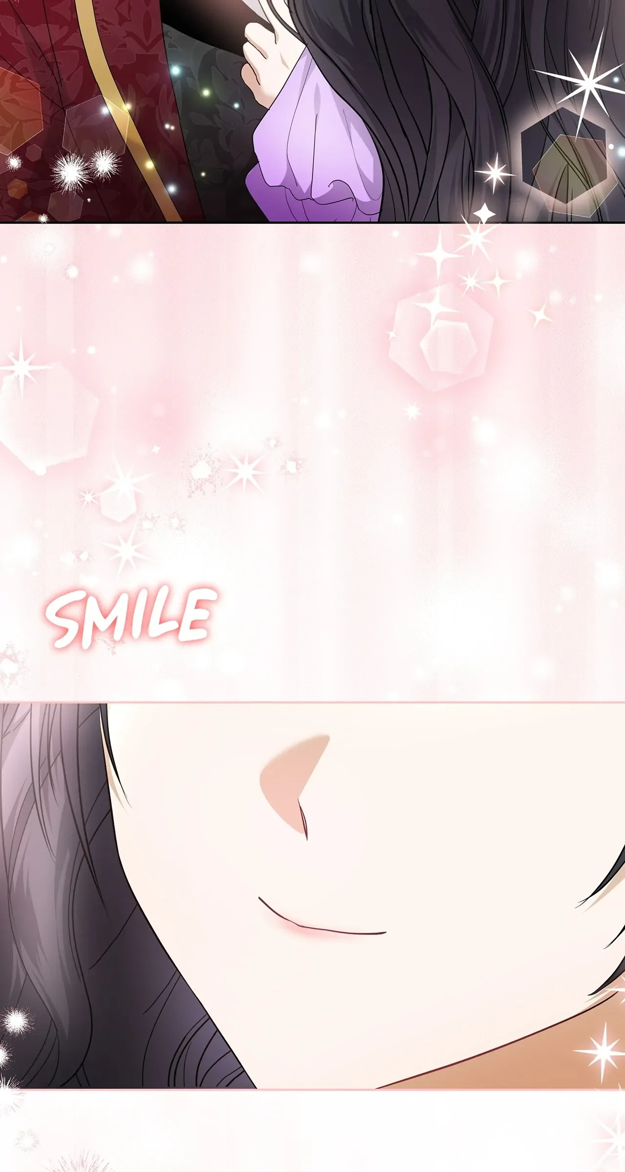 Becoming the Obsessive Male Lead’s Ex-Wife Chapter 34 page 57