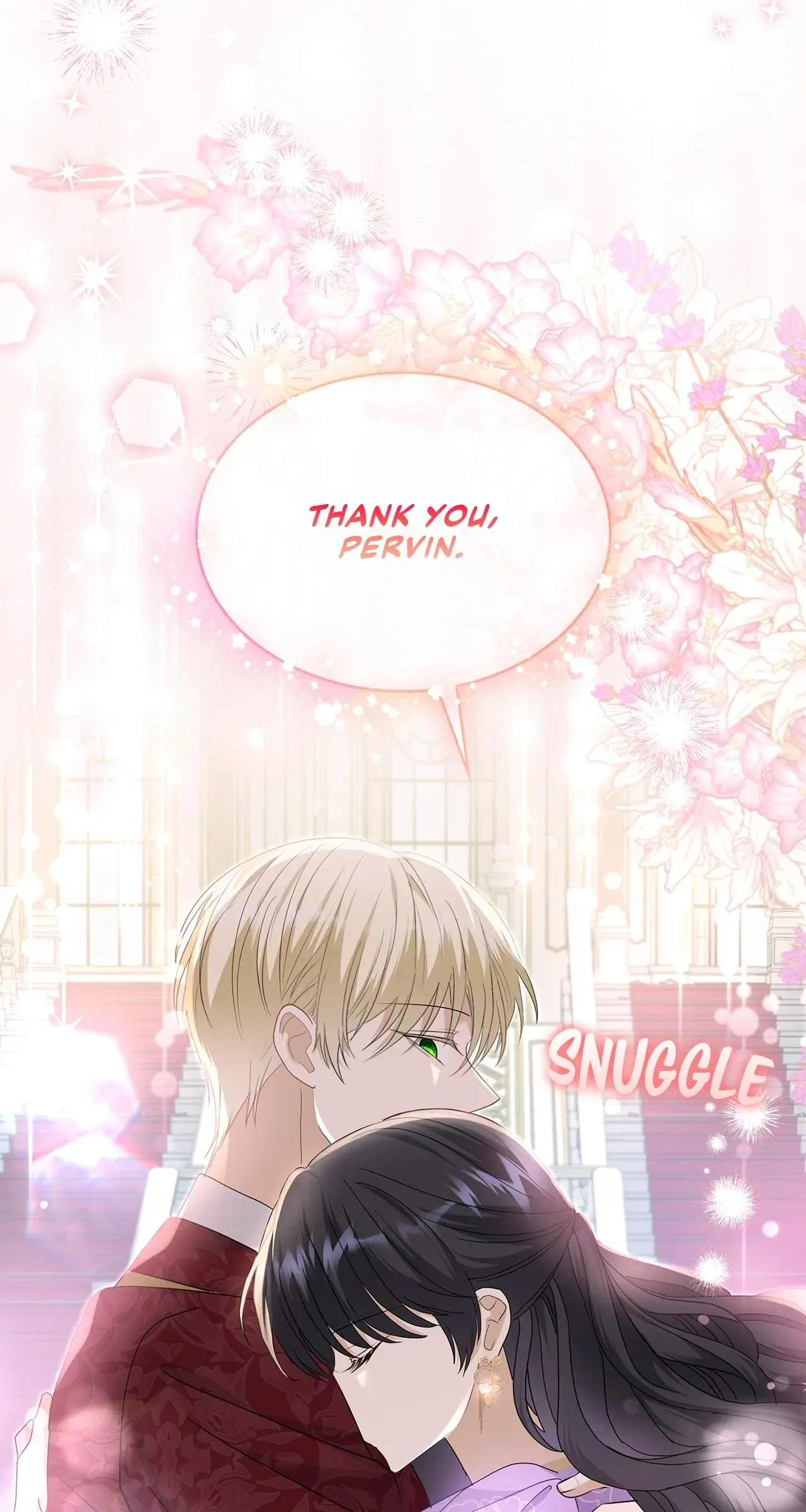 Becoming the Obsessive Male Lead’s Ex-Wife Chapter 34 page 58