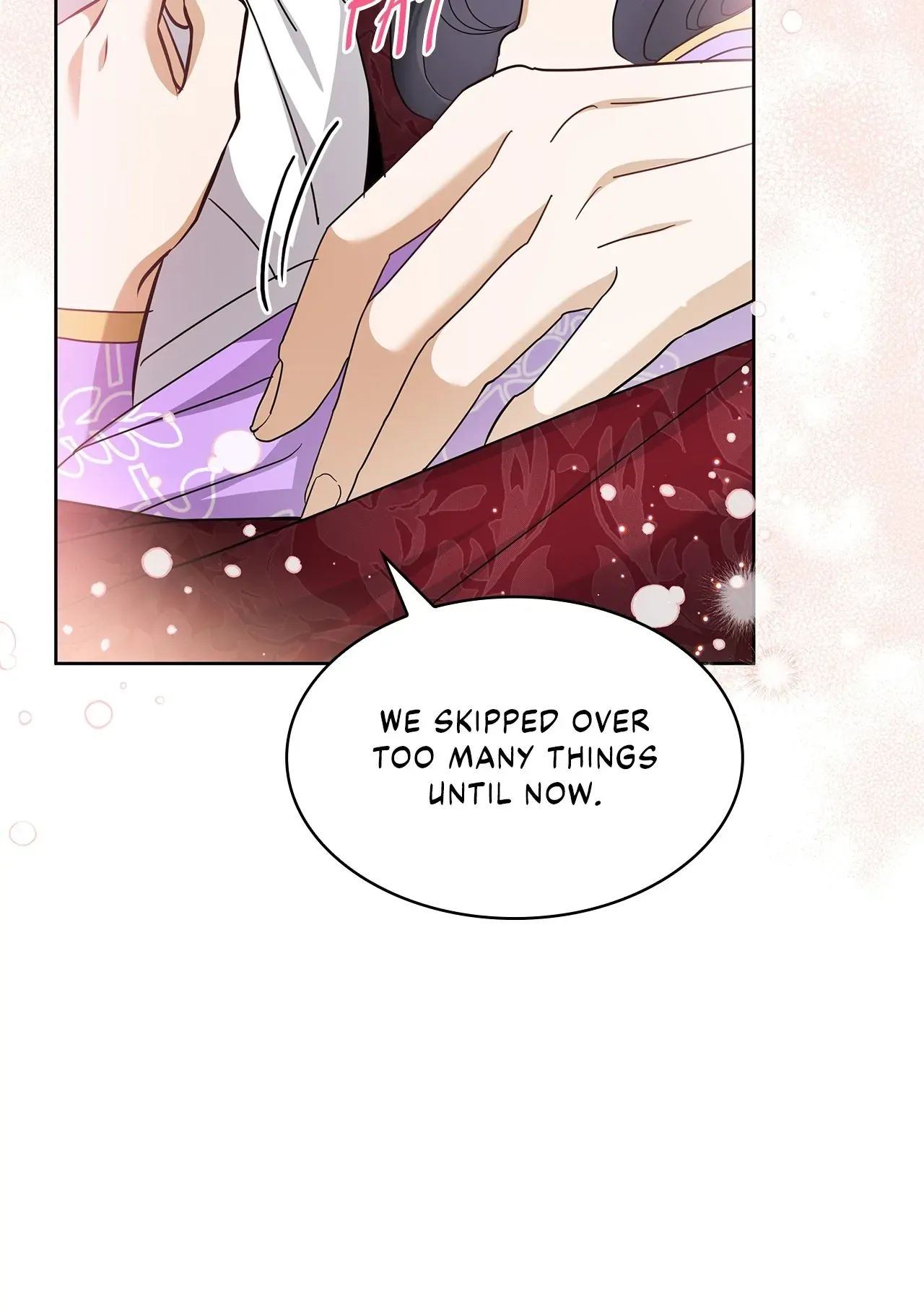 Becoming the Obsessive Male Lead’s Ex-Wife Chapter 34 page 60
