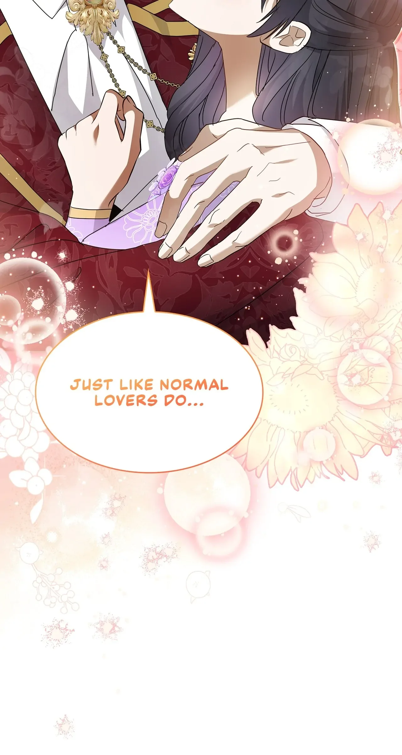 Becoming the Obsessive Male Lead’s Ex-Wife Chapter 34 page 62