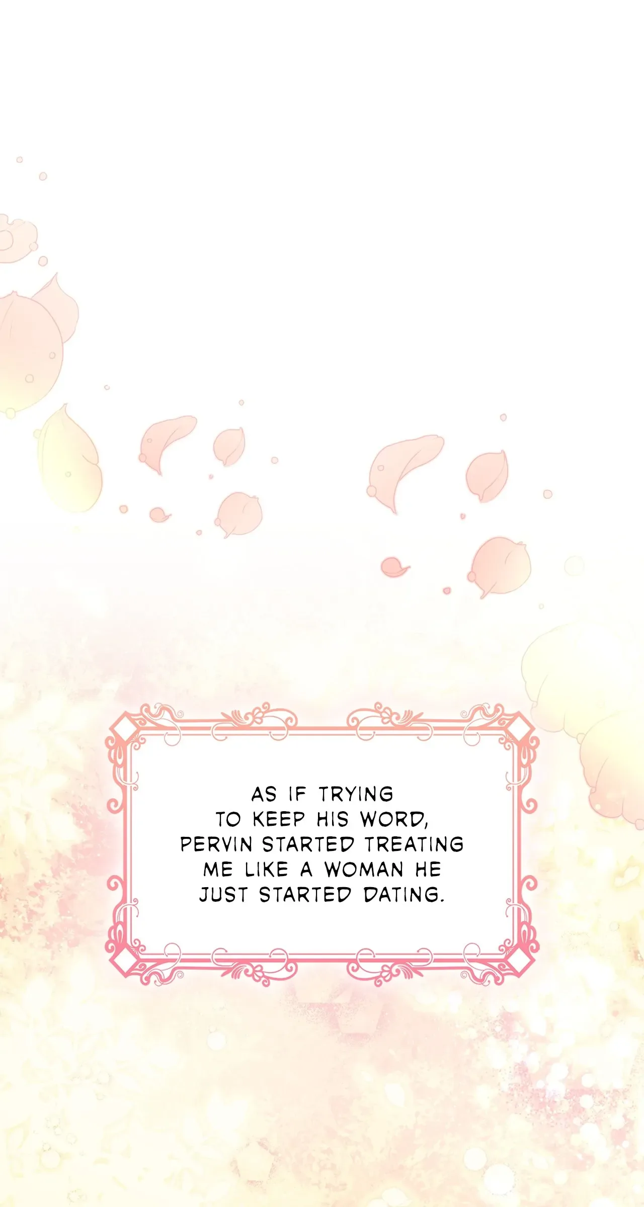 Becoming the Obsessive Male Lead’s Ex-Wife Chapter 34 page 63