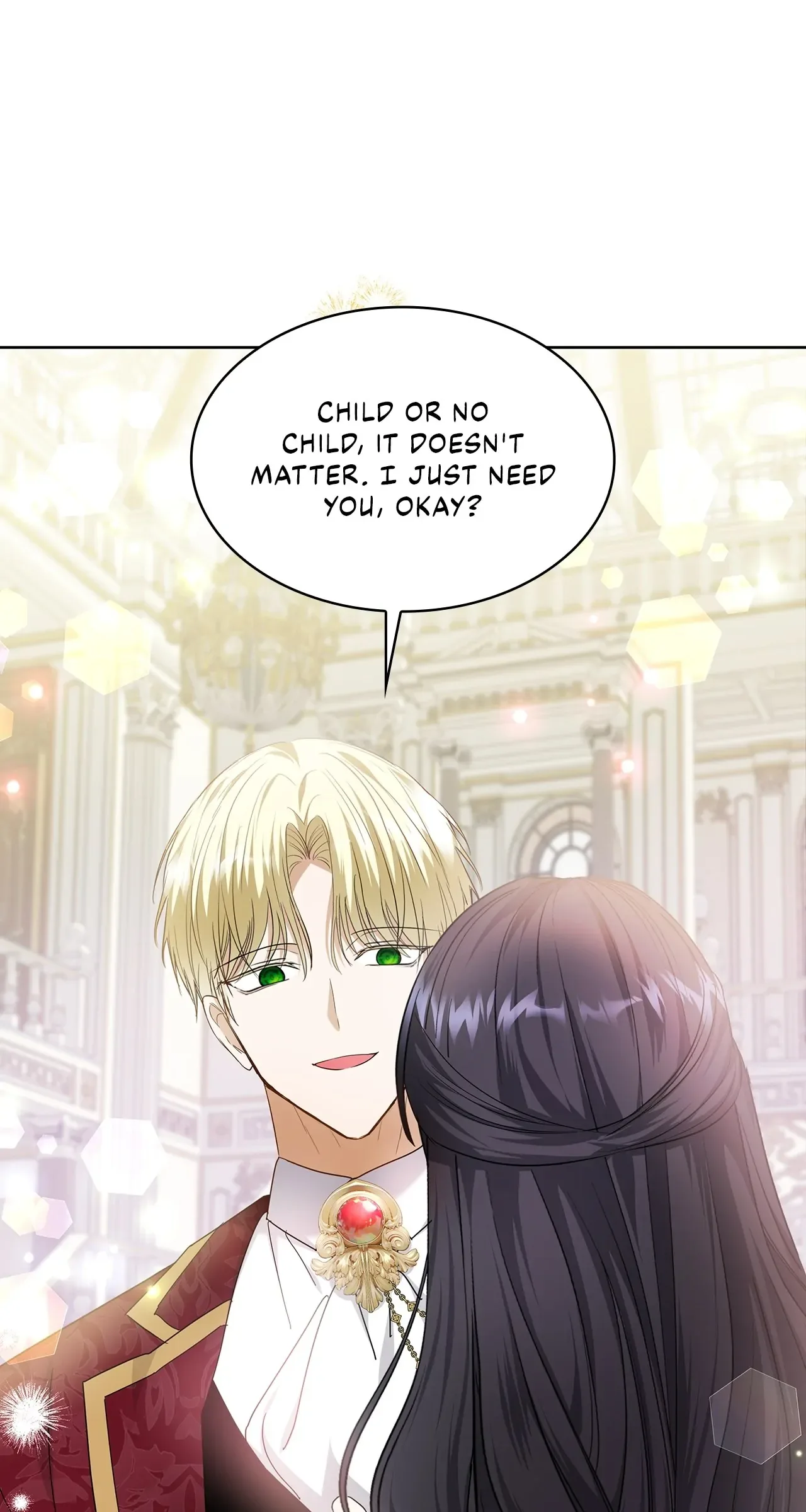 Becoming the Obsessive Male Lead’s Ex-Wife Chapter 34 page 56