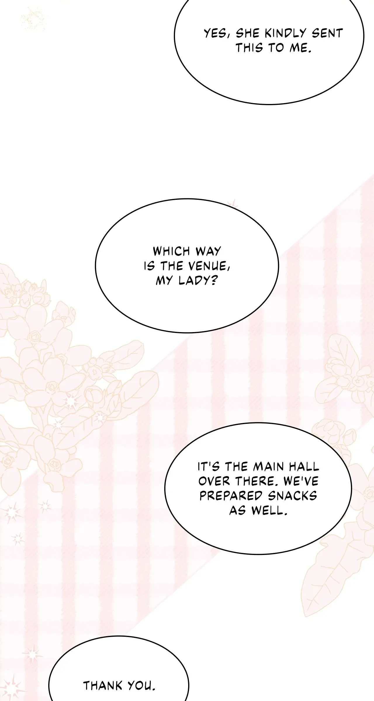 Becoming the Obsessive Male Lead’s Ex-Wife Chapter 34 page 73