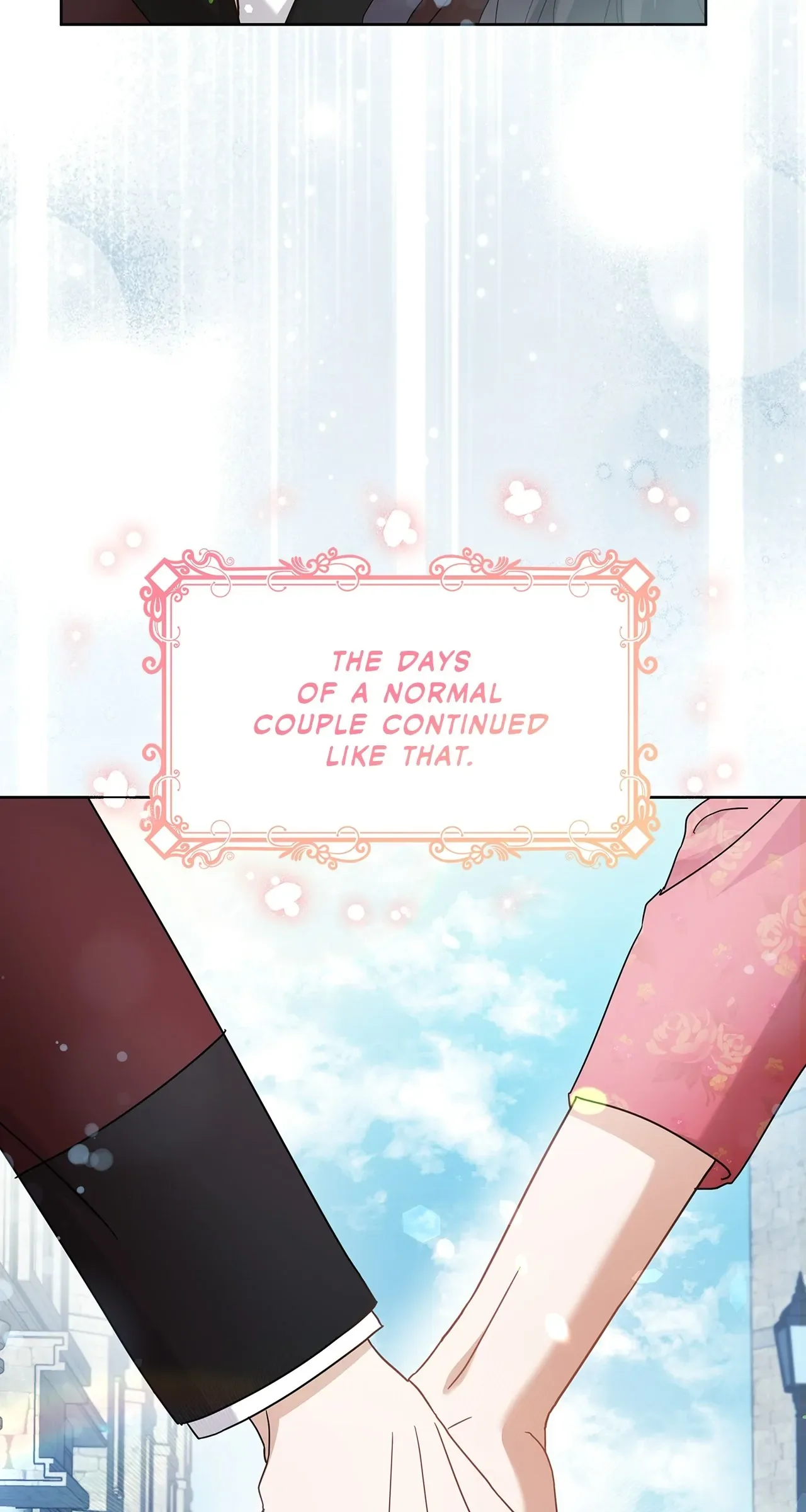 Becoming the Obsessive Male Lead’s Ex-Wife Chapter 34 page 68