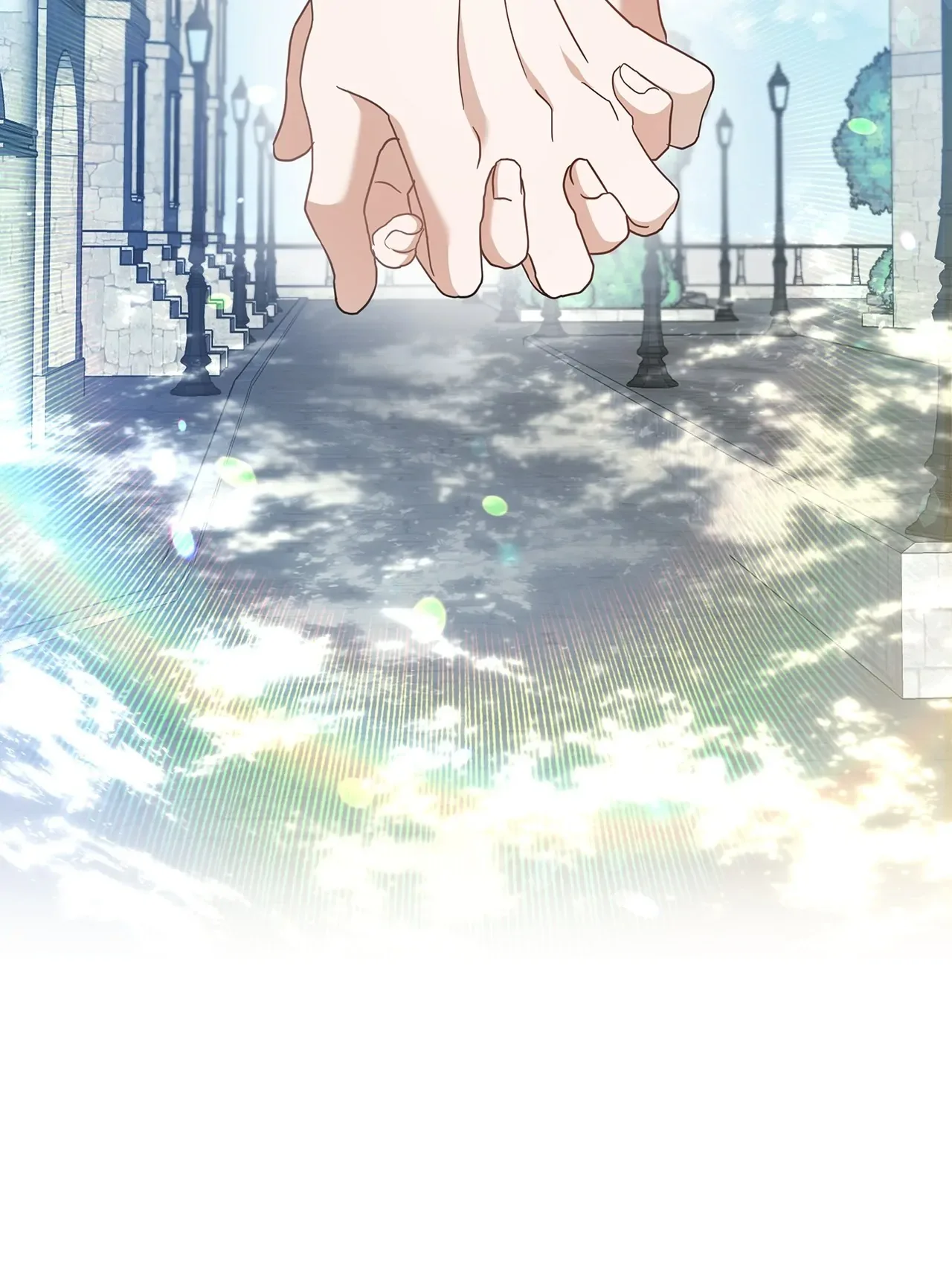 Becoming the Obsessive Male Lead’s Ex-Wife Chapter 34 page 69