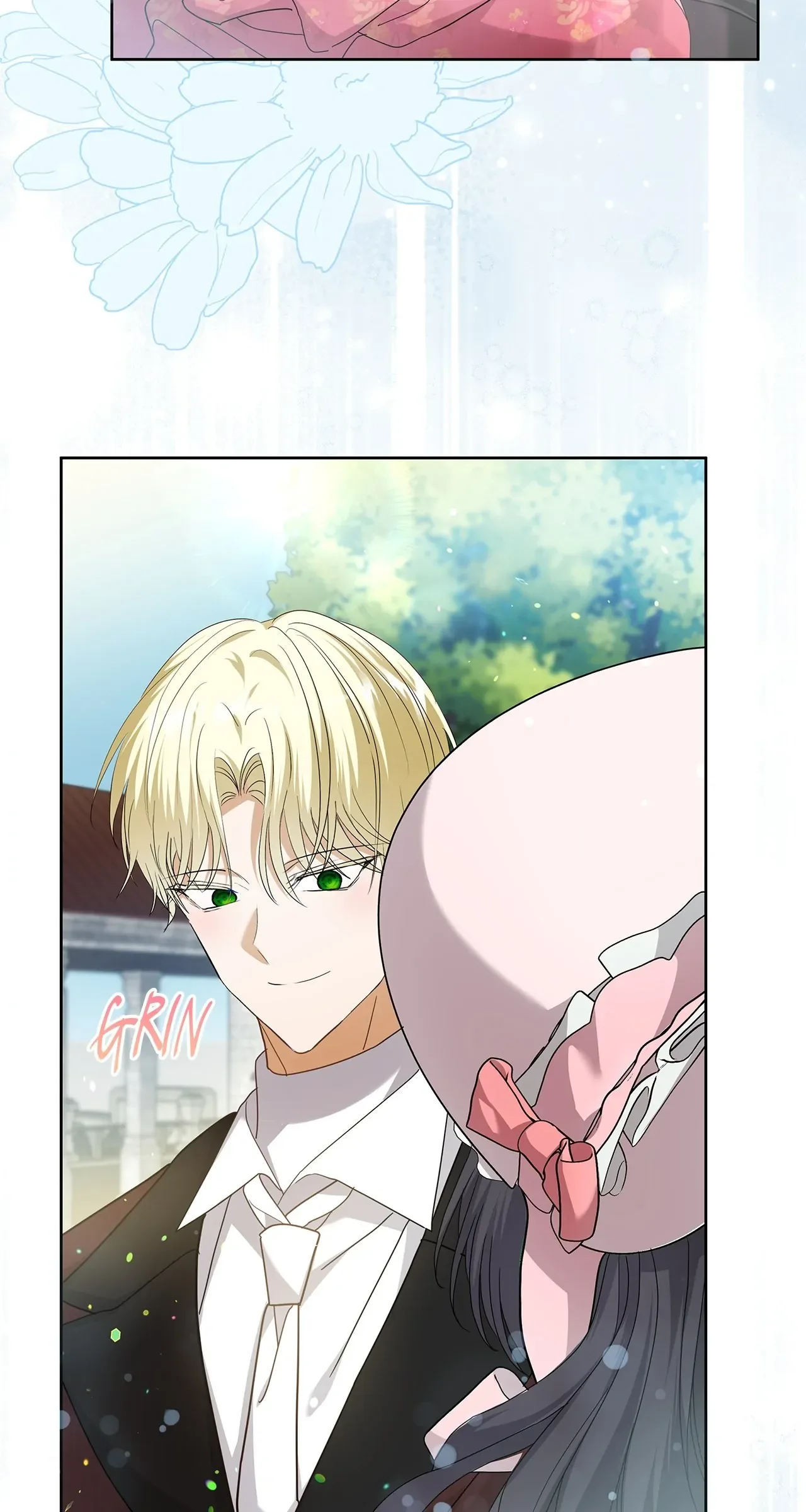 Becoming the Obsessive Male Lead’s Ex-Wife Chapter 34 page 67