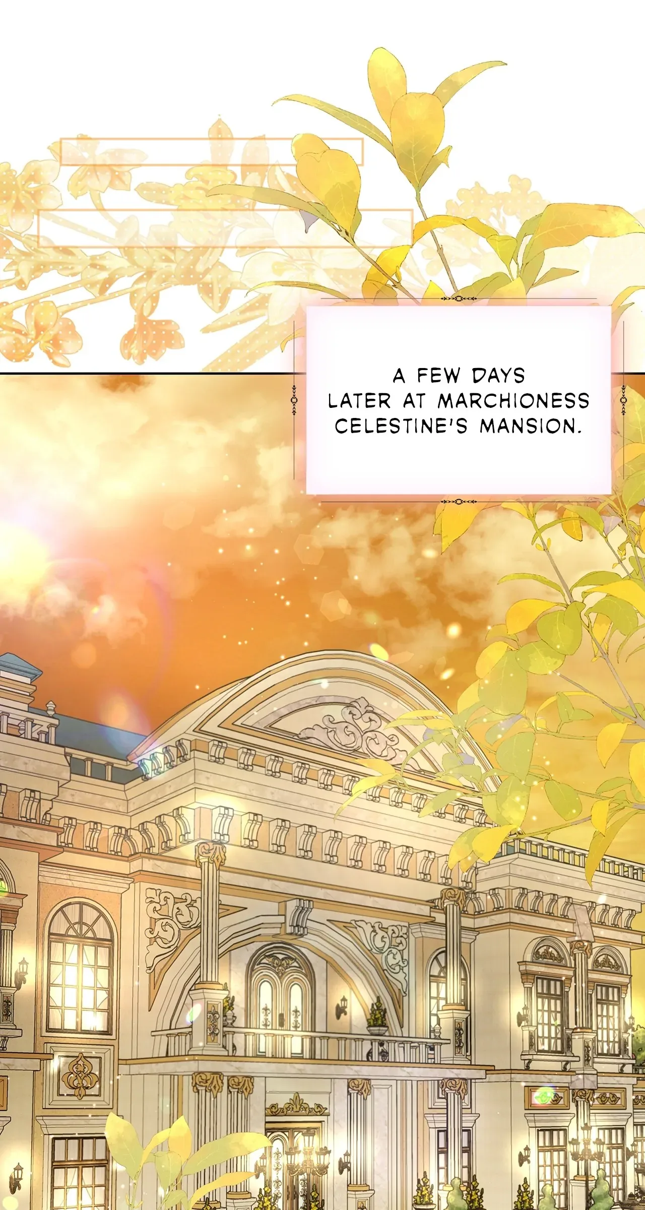 Becoming the Obsessive Male Lead’s Ex-Wife Chapter 34 page 70