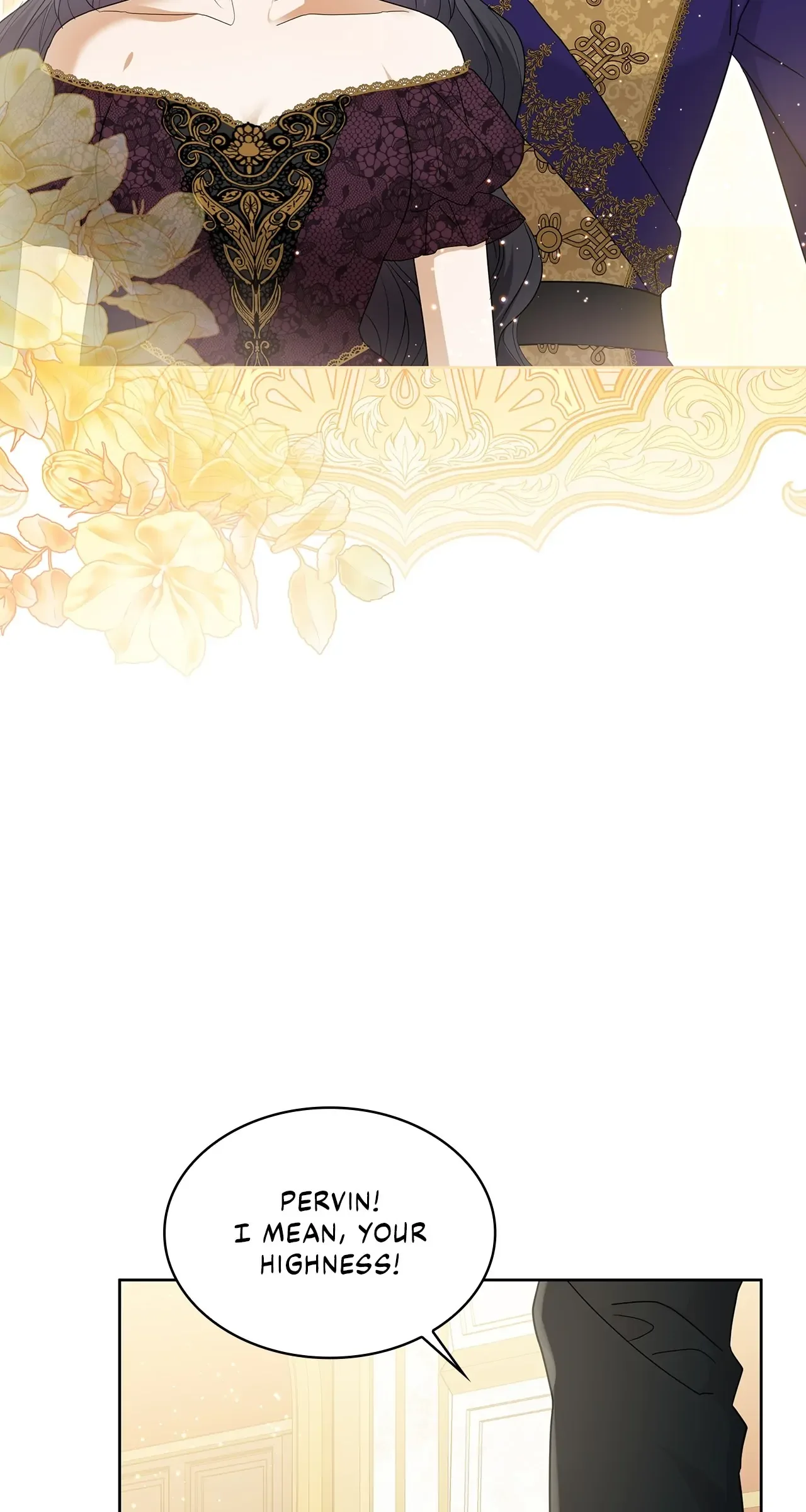 Becoming the Obsessive Male Lead’s Ex-Wife Chapter 34 page 76