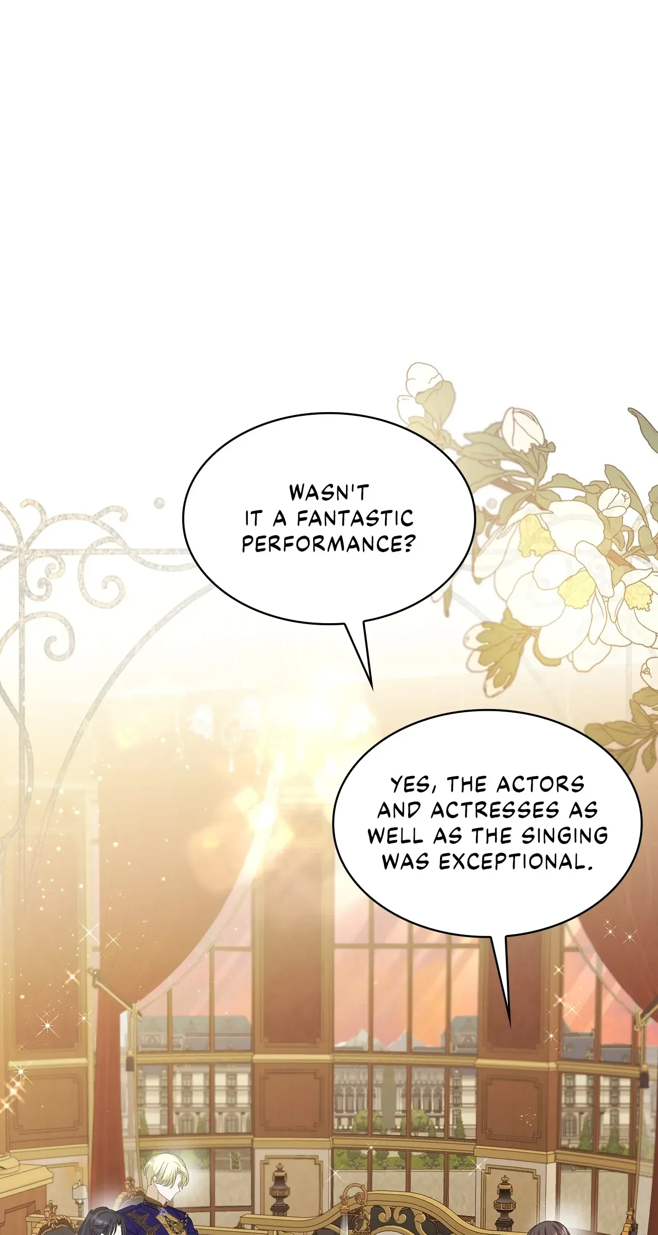 Becoming the Obsessive Male Lead’s Ex-Wife Chapter 34 page 82