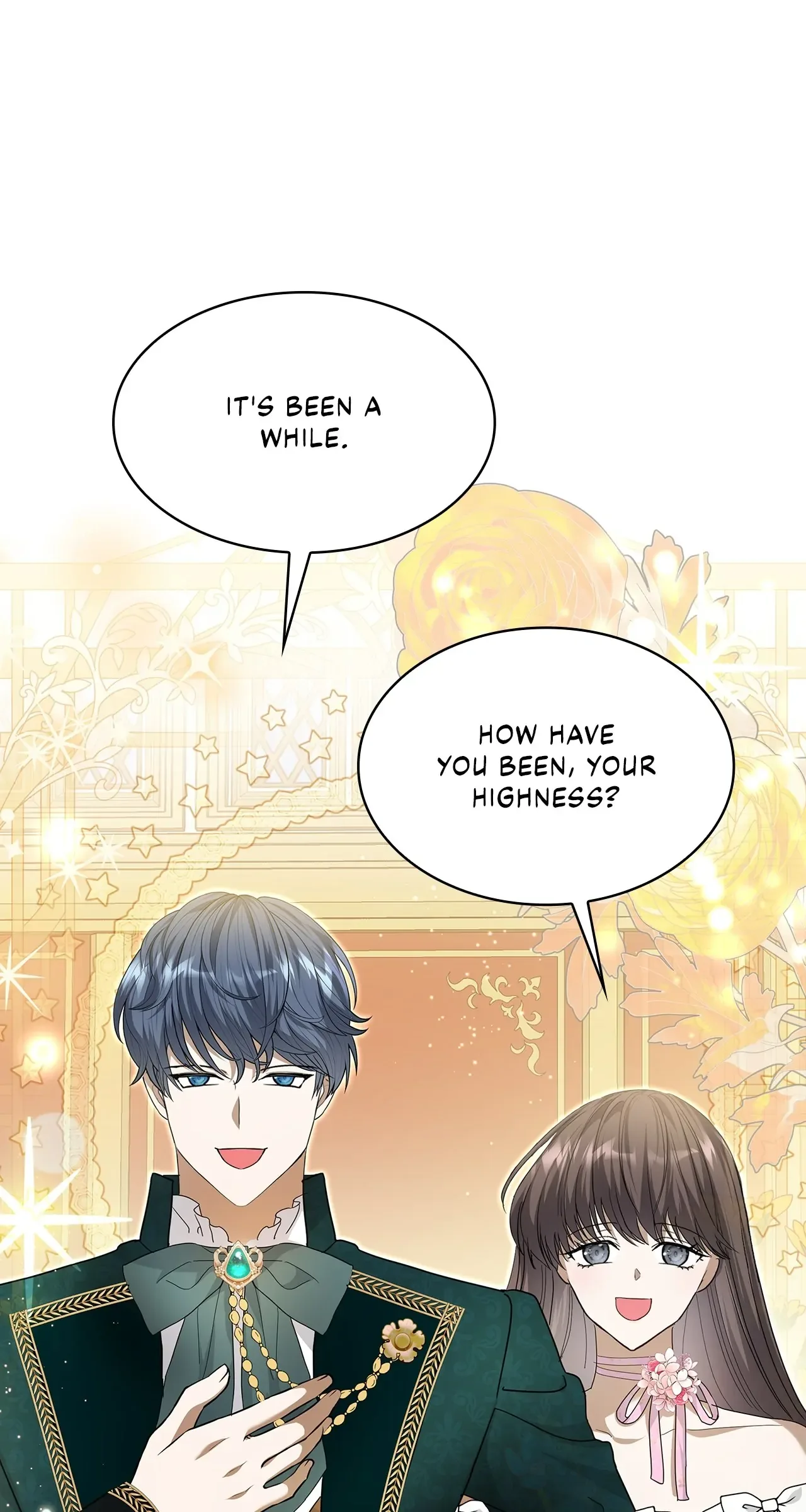 Becoming the Obsessive Male Lead’s Ex-Wife Chapter 34 page 78