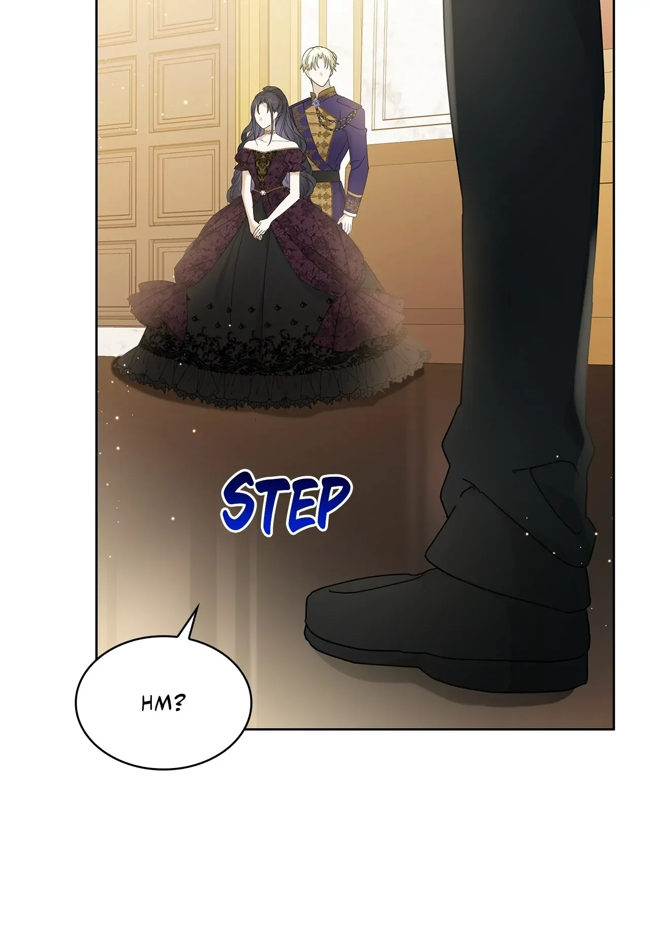 Becoming the Obsessive Male Lead’s Ex-Wife Chapter 34 page 77