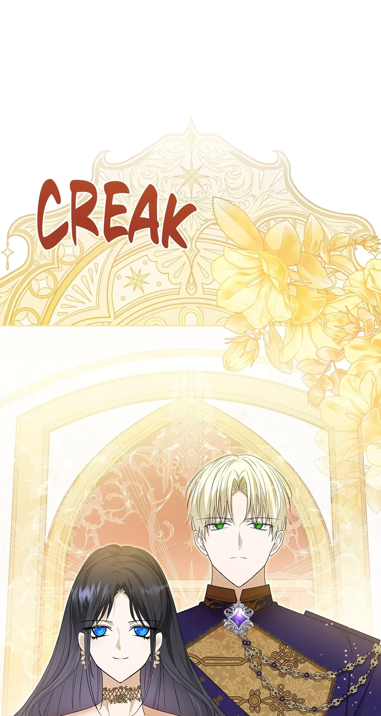 Becoming the Obsessive Male Lead’s Ex-Wife Chapter 34 page 75