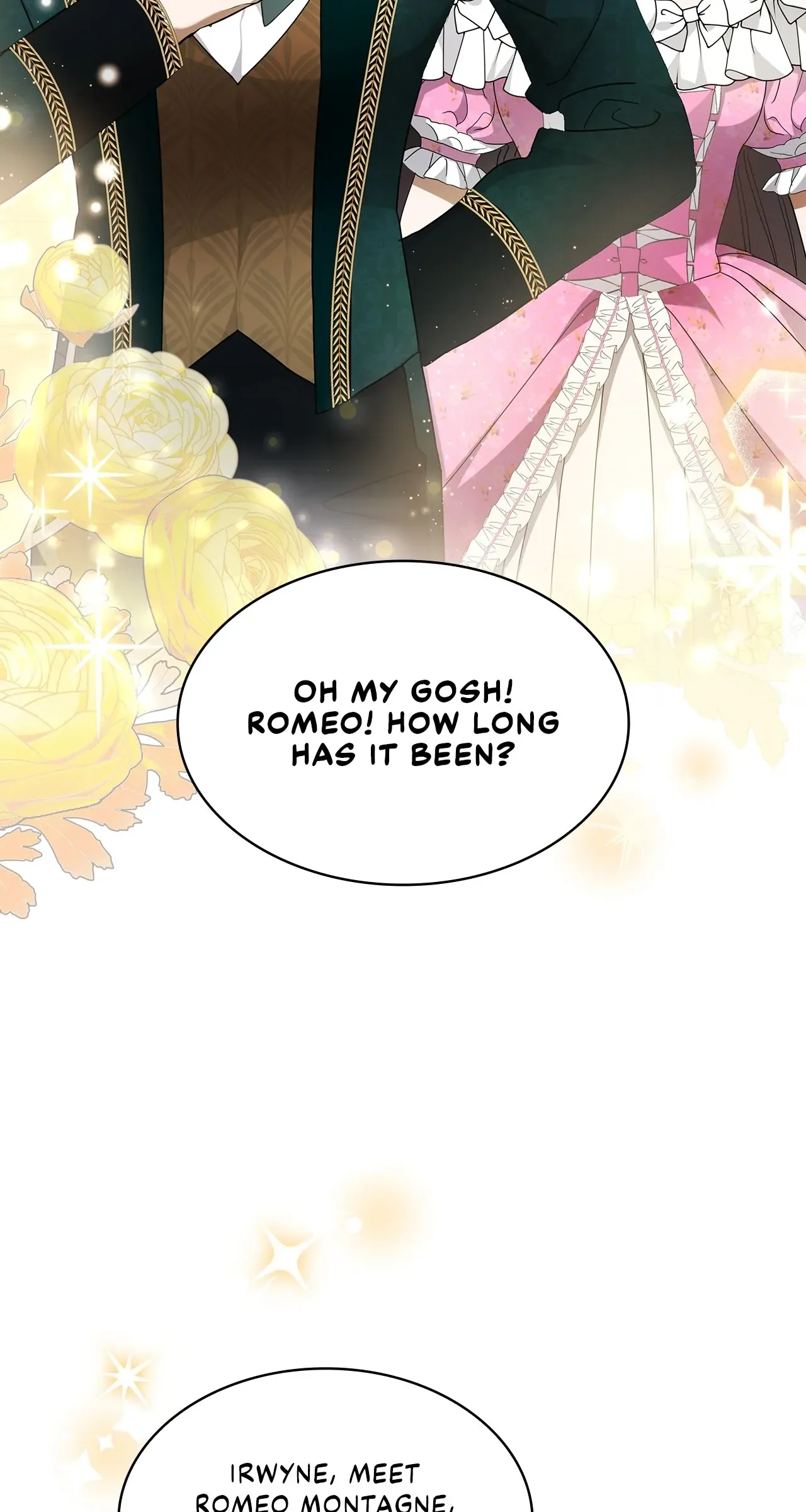 Becoming the Obsessive Male Lead’s Ex-Wife Chapter 34 page 79