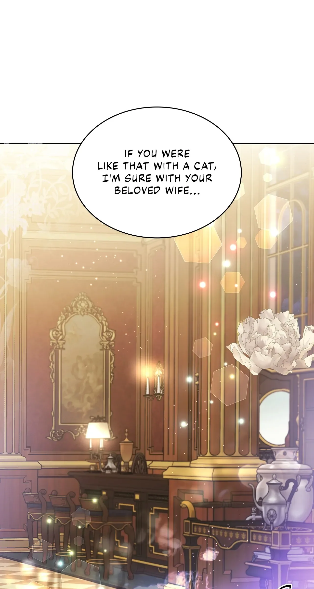 Becoming the Obsessive Male Lead’s Ex-Wife Chapter 34 page 96
