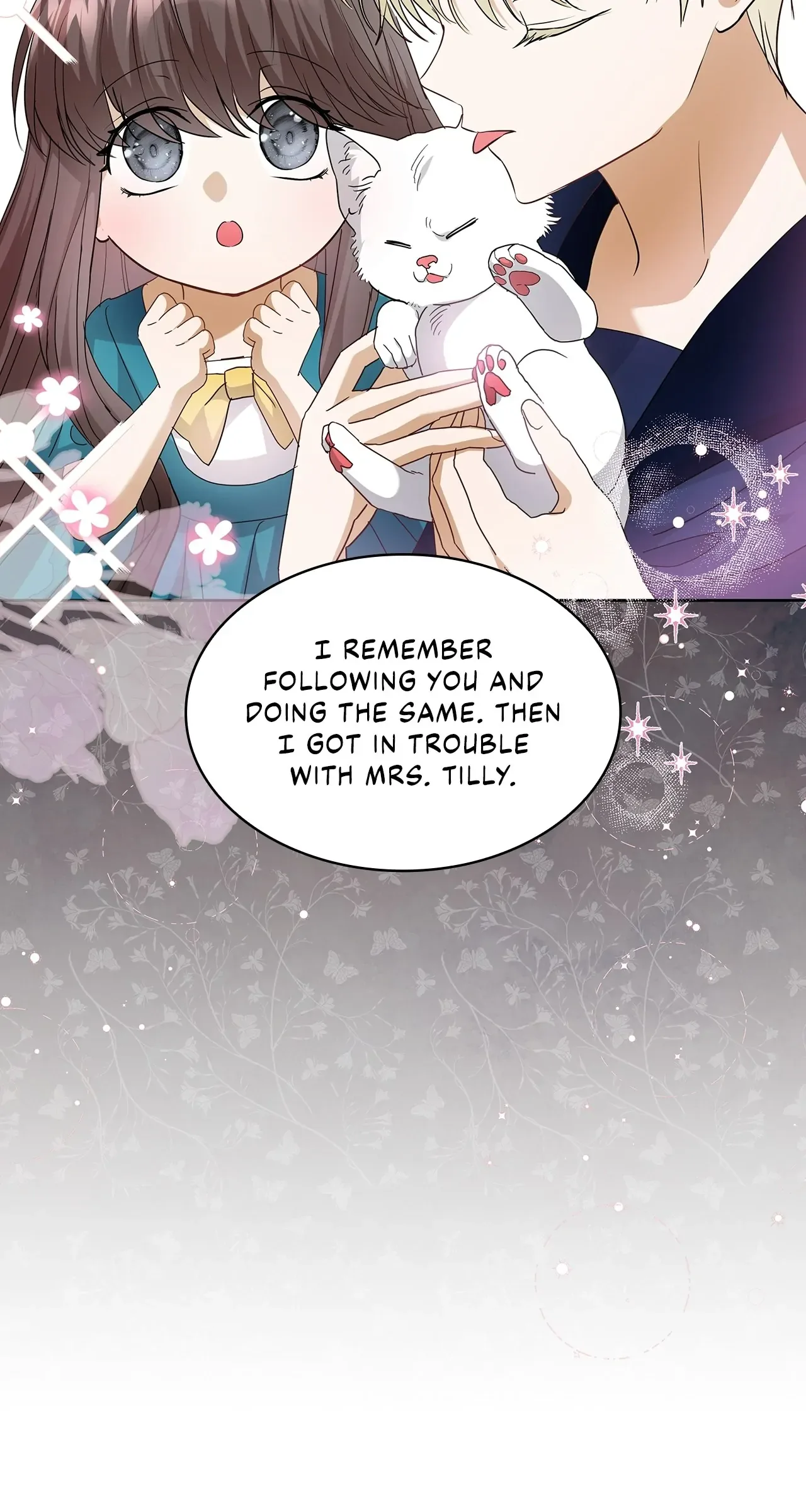 Becoming the Obsessive Male Lead’s Ex-Wife Chapter 34 page 94