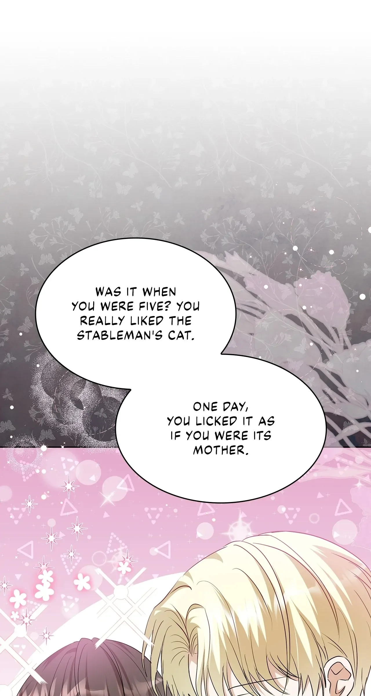 Becoming the Obsessive Male Lead’s Ex-Wife Chapter 34 page 93