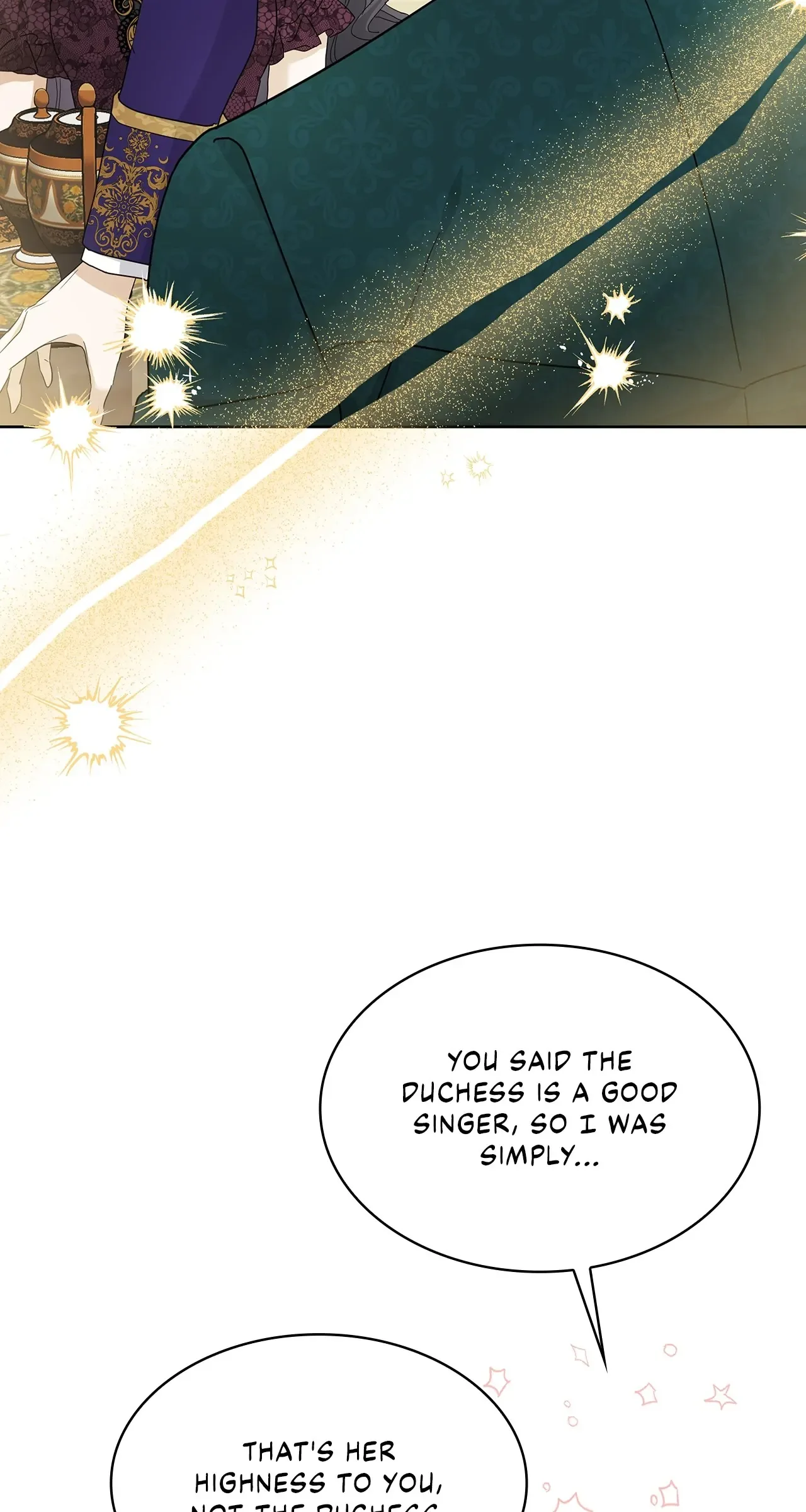 Becoming the Obsessive Male Lead’s Ex-Wife Chapter 34 page 88