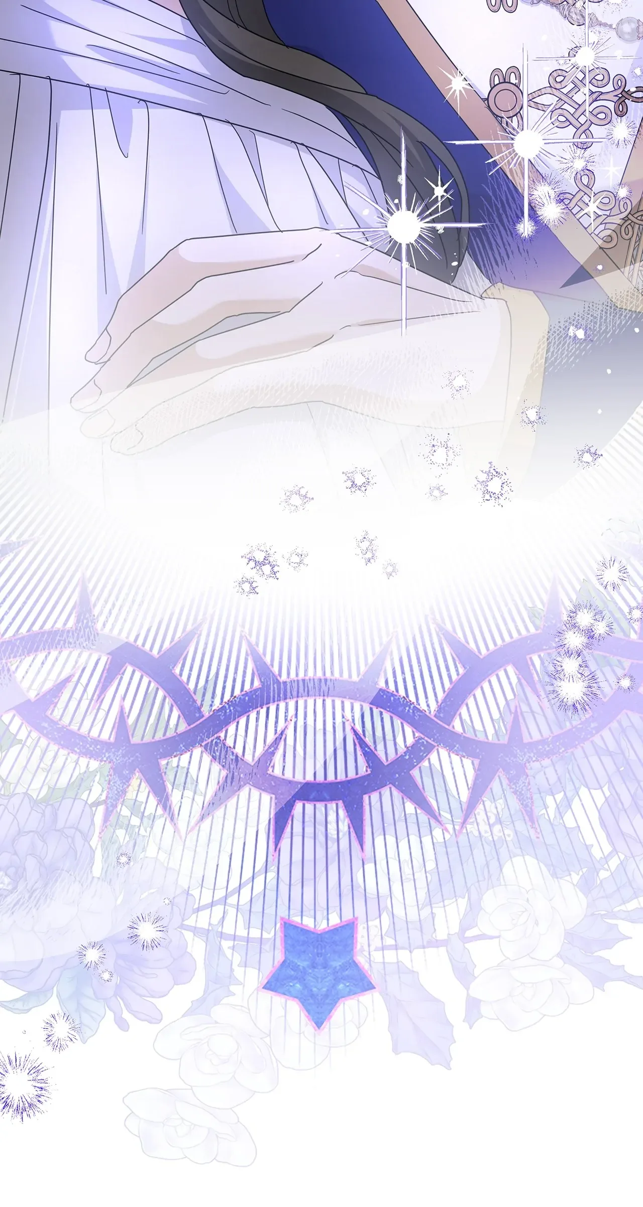 Becoming the Obsessive Male Lead’s Ex-Wife Chapter 34 page 105
