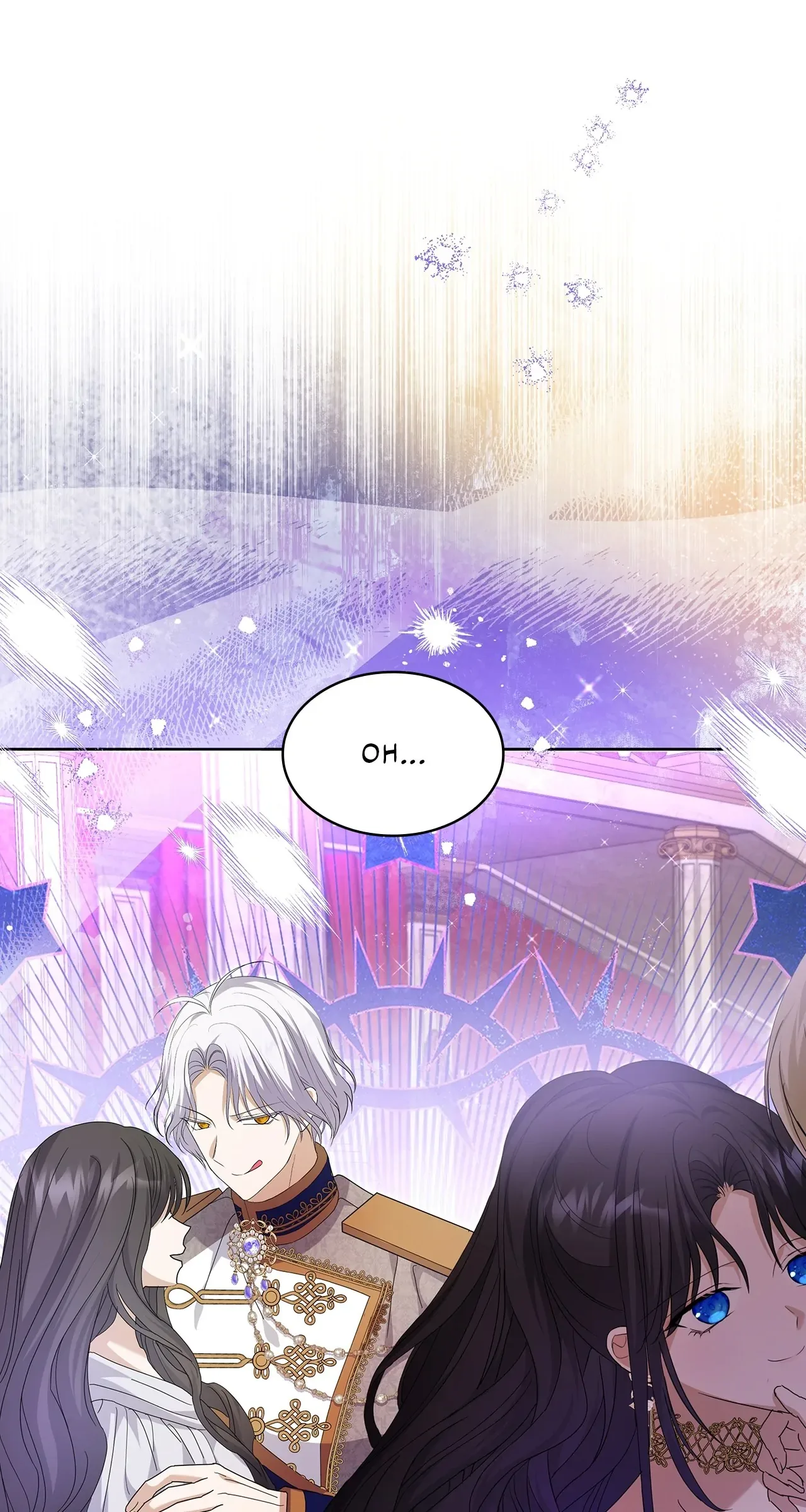 Becoming the Obsessive Male Lead’s Ex-Wife Chapter 34 page 103