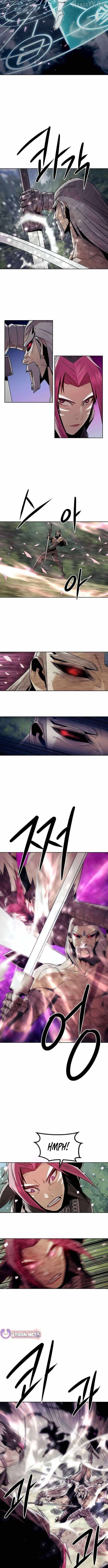 Becoming the Swordmaster Rank Young Lord of the Sichuan Tang Family Chapter 99 page 3