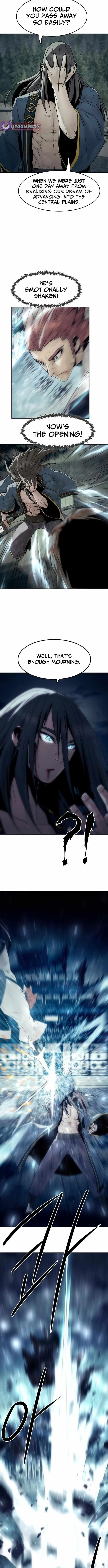Becoming the Swordmaster Rank Young Lord of the Sichuan Tang Family Chapter 102 page 4