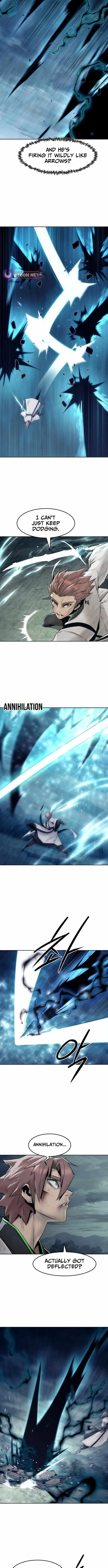Becoming the Swordmaster Rank Young Lord of the Sichuan Tang Family Chapter 103 page 10
