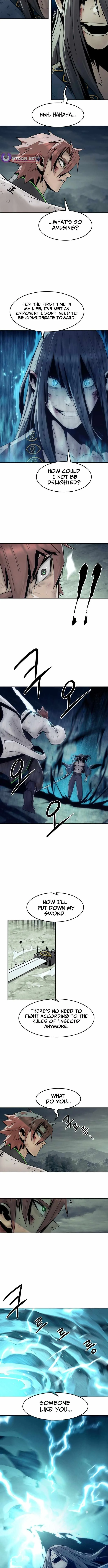 Becoming the Swordmaster Rank Young Lord of the Sichuan Tang Family Chapter 103 page 8