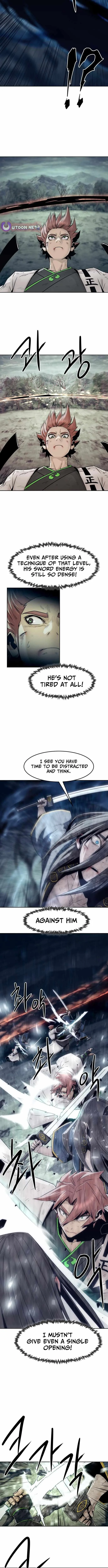 Becoming the Swordmaster Rank Young Lord of the Sichuan Tang Family Chapter 103 page 6