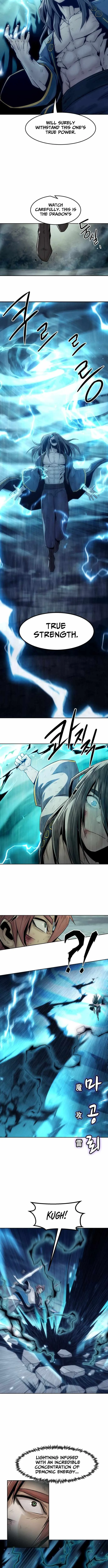 Becoming the Swordmaster Rank Young Lord of the Sichuan Tang Family Chapter 103 page 9