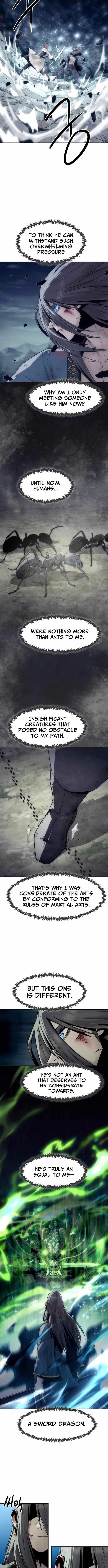 Becoming the Swordmaster Rank Young Lord of the Sichuan Tang Family Chapter 103 page 7