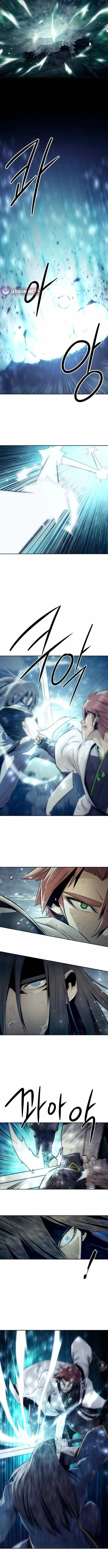 Becoming the Swordmaster Rank Young Lord of the Sichuan Tang Family Chapter 102 page 6