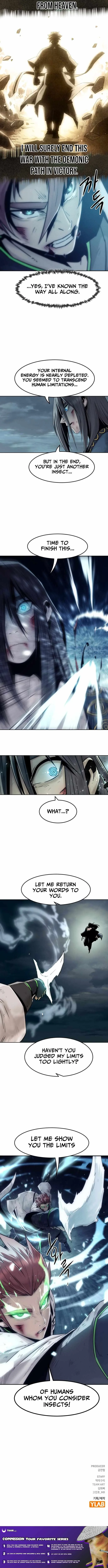Becoming the Swordmaster Rank Young Lord of the Sichuan Tang Family Chapter 103 page 13