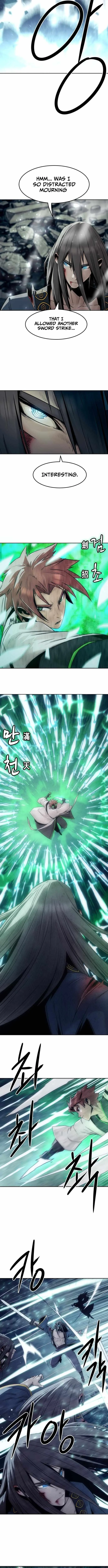 Becoming the Swordmaster Rank Young Lord of the Sichuan Tang Family Chapter 102 page 5