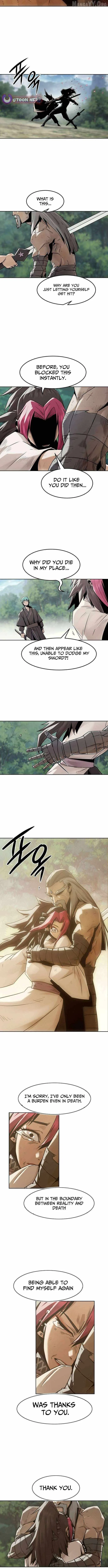 Becoming the Swordmaster Rank Young Lord of the Sichuan Tang Family Chapter 99 page 11