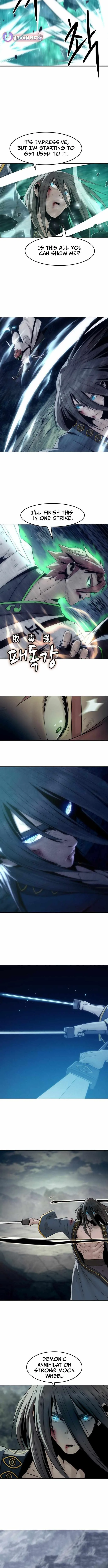 Becoming the Swordmaster Rank Young Lord of the Sichuan Tang Family Chapter 102 page 8