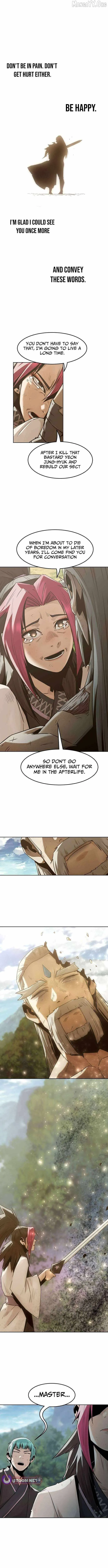 Becoming the Swordmaster Rank Young Lord of the Sichuan Tang Family Chapter 99 page 12