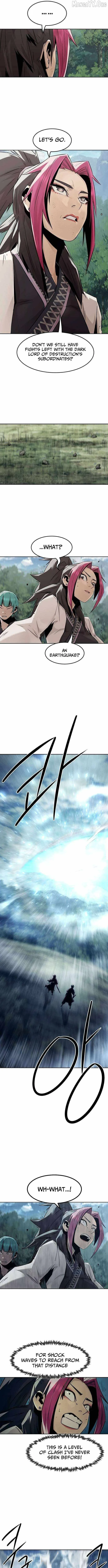 Becoming the Swordmaster Rank Young Lord of the Sichuan Tang Family Chapter 99 page 13