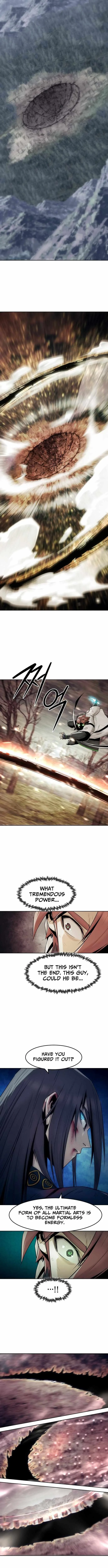 Becoming the Swordmaster Rank Young Lord of the Sichuan Tang Family Chapter 102 page 9