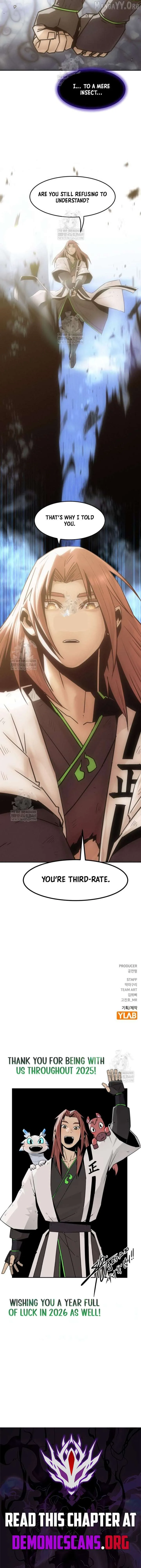 Becoming the Swordmaster Rank Young Lord of the Sichuan Tang Family Chapter 105 page 15