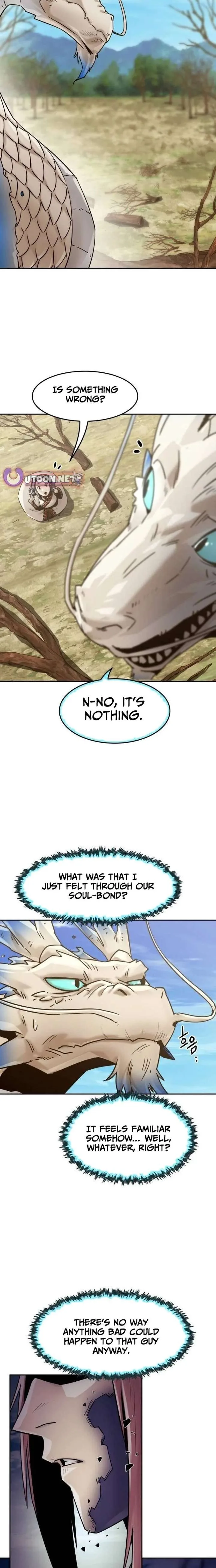 Becoming the Swordmaster Rank Young Lord of the Sichuan Tang Family Chapter 109 page 9