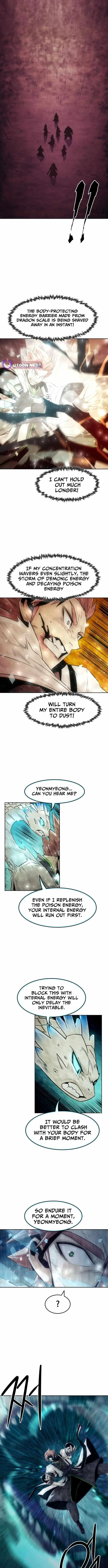 Becoming the Swordmaster Rank Young Lord of the Sichuan Tang Family Chapter 102 page 14
