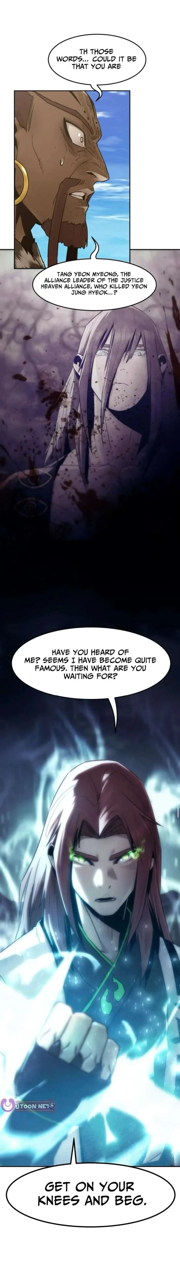 Becoming the Swordmaster Rank Young Lord of the Sichuan Tang Family Chapter 108 page 25