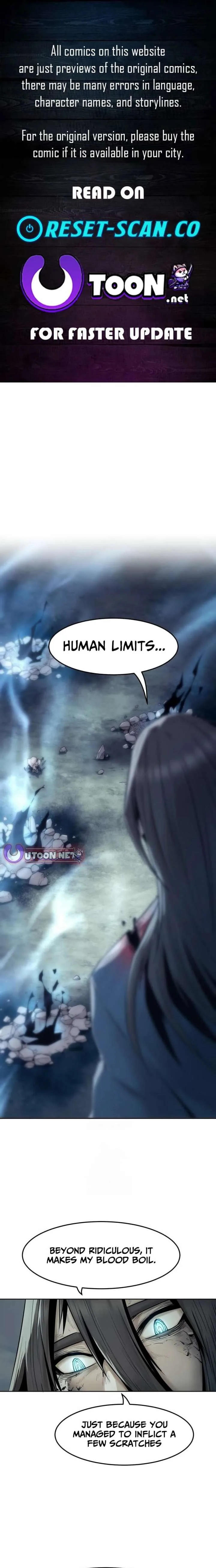 Becoming the Swordmaster Rank Young Lord of the Sichuan Tang Family Chapter 104 page 2