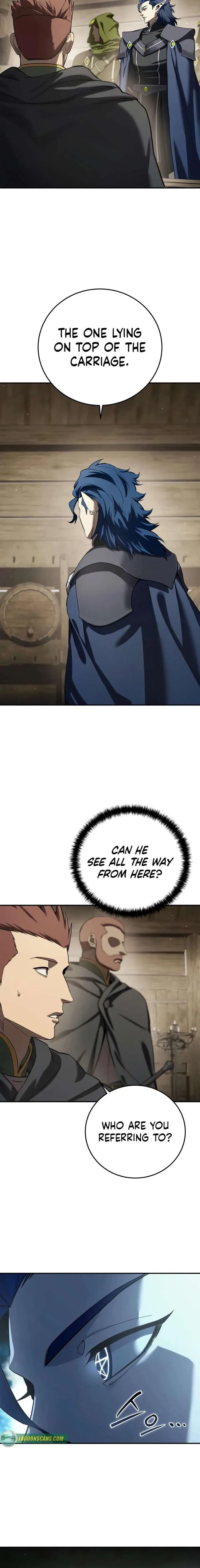 Becoming the Swordmaster Rank Young Lord of the Sichuan Tang Family Chapter 106 page 15