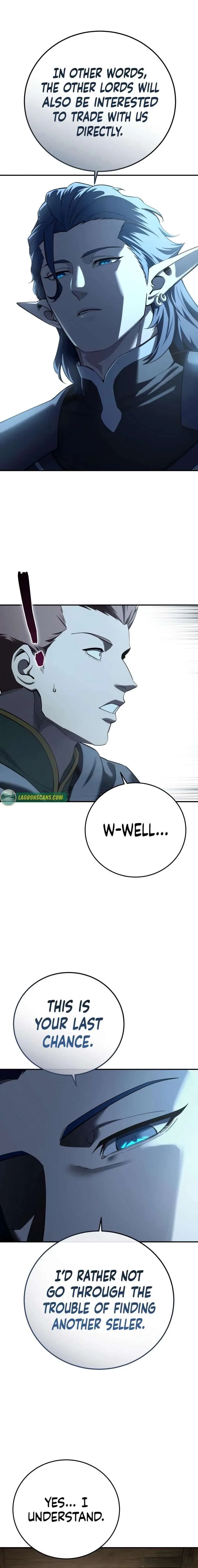 Becoming the Swordmaster Rank Young Lord of the Sichuan Tang Family Chapter 106 page 13