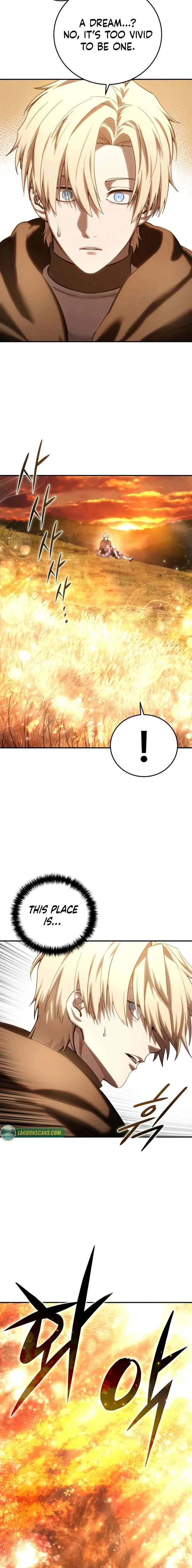 Becoming the Swordmaster Rank Young Lord of the Sichuan Tang Family Chapter 106 page 19