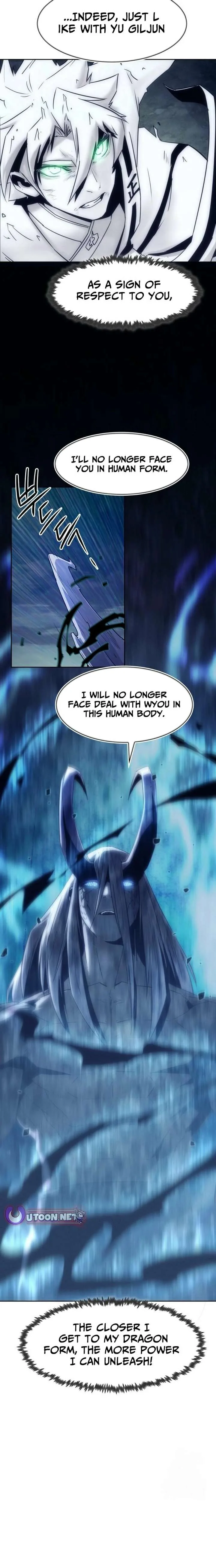 Becoming the Swordmaster Rank Young Lord of the Sichuan Tang Family Chapter 104 page 12
